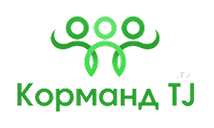 Корманд