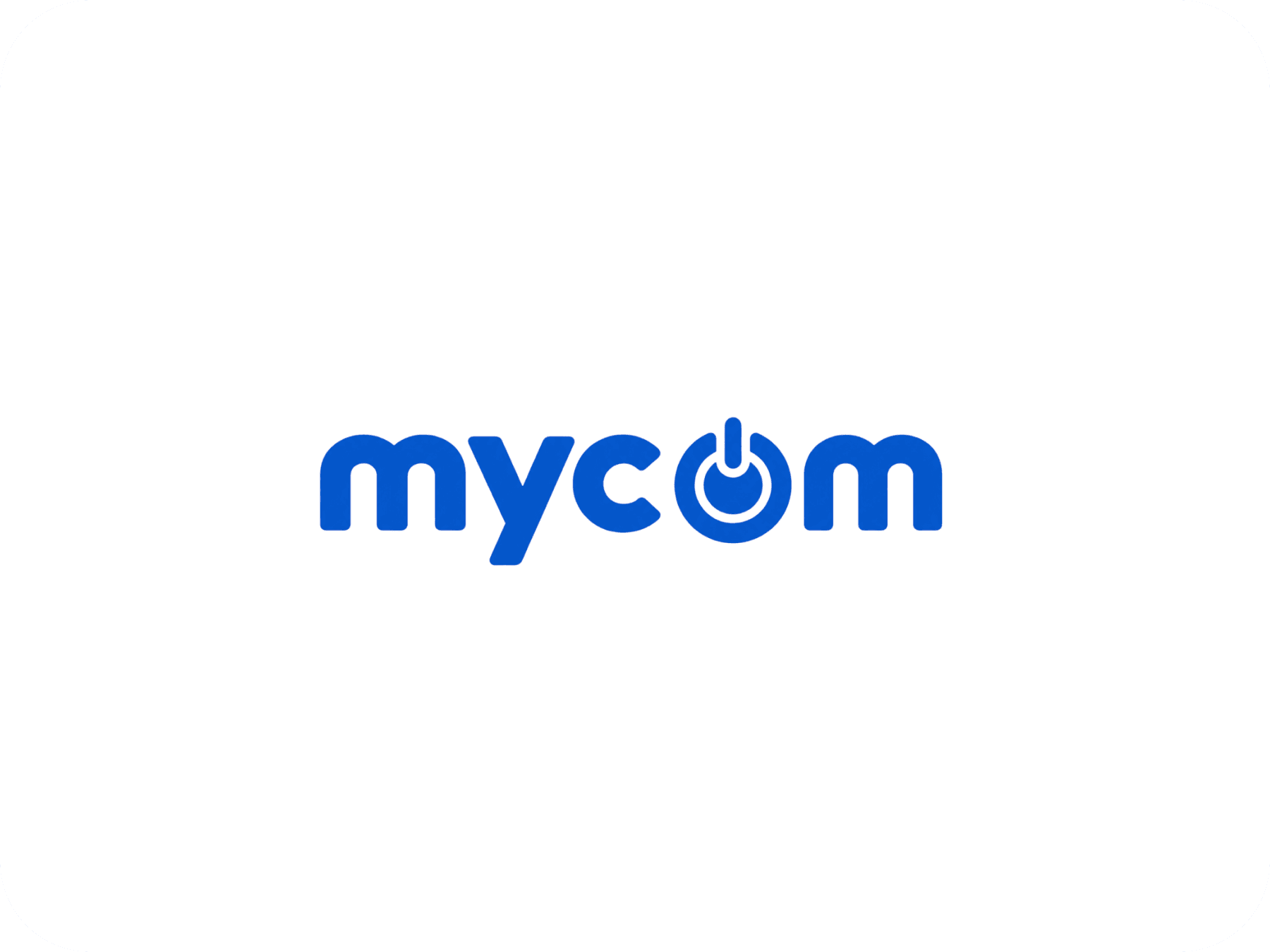 Mycom — Mycom